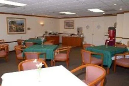 Surestay Plus Hotel By Best Western Upland - Ontario North 