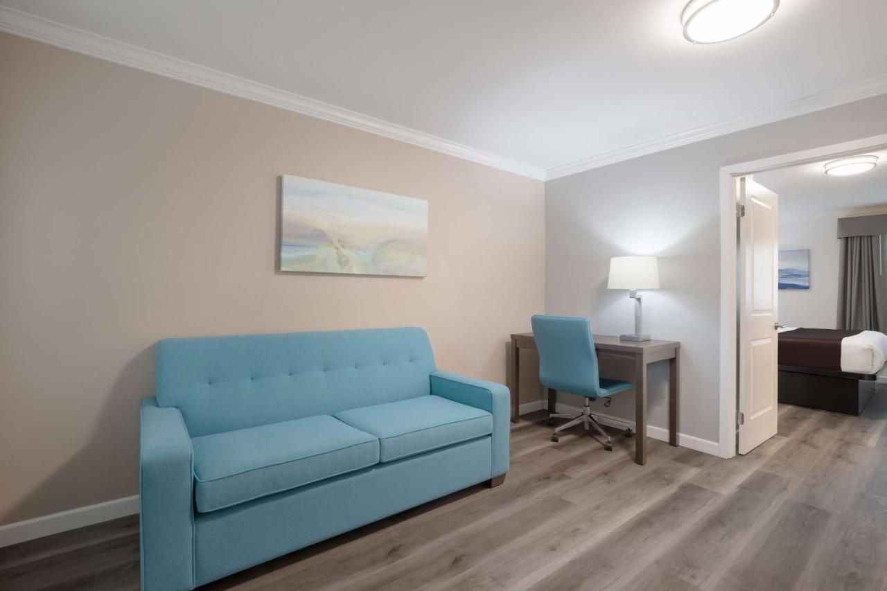 Surestay By Western - Ontario North